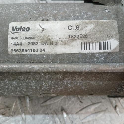 PEUGEOT 208 1 PHASE 1