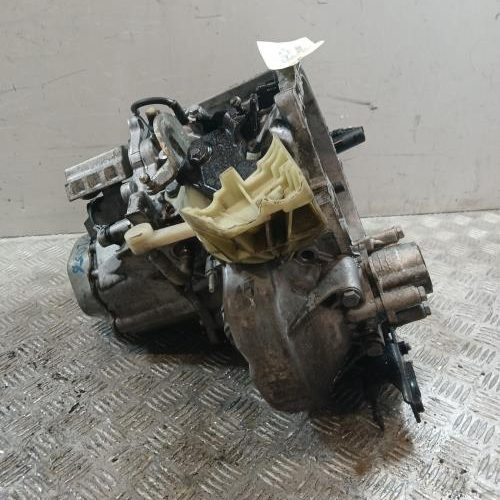 PEUGEOT 208 1 PHASE 1