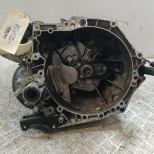 PEUGEOT 208 1 PHASE 1