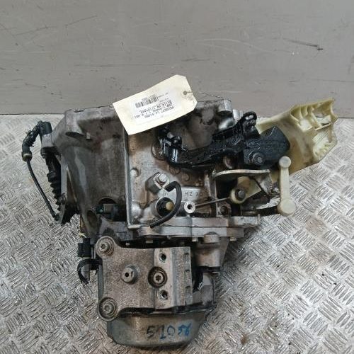 PEUGEOT 208 1 PHASE 1