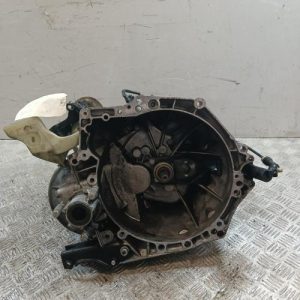 PEUGEOT 208 1 PHASE 1