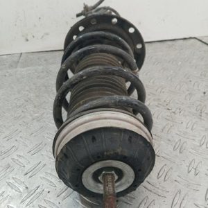 OPEL CORSA D PHASE 2