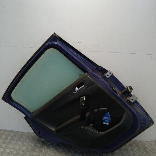 PEUGEOT 208 1 PHASE 1