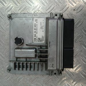 VOLKSWAGEN GOLF 7 PHASE 1