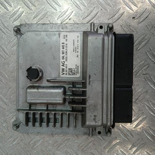 VOLKSWAGEN GOLF 7 PHASE 1