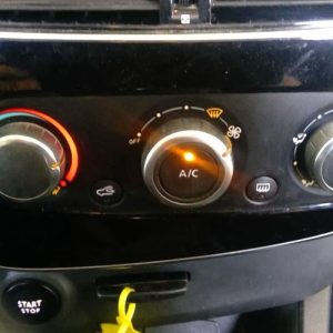 RENAULT CLIO 4 PHASE 2