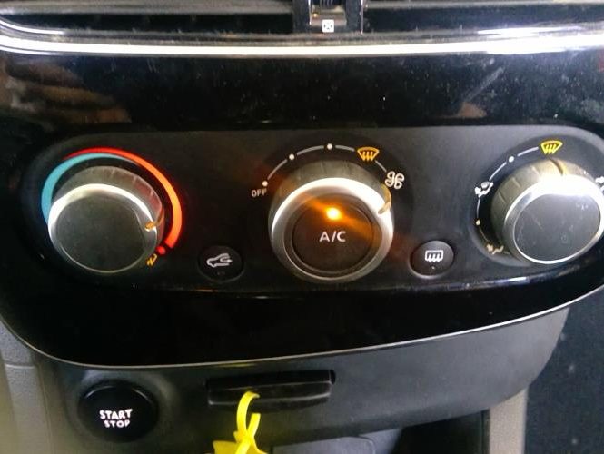 RENAULT CLIO 4 PHASE 2