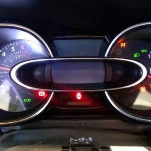 RENAULT CLIO 4 PHASE 2