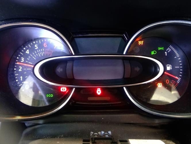 RENAULT CLIO 4 PHASE 2