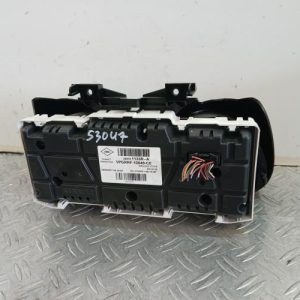 RENAULT CLIO 4 PHASE 2