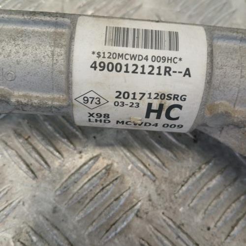 RENAULT CLIO 4 PHASE 2