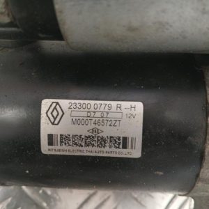 RENAULT CLIO 4 PHASE 2