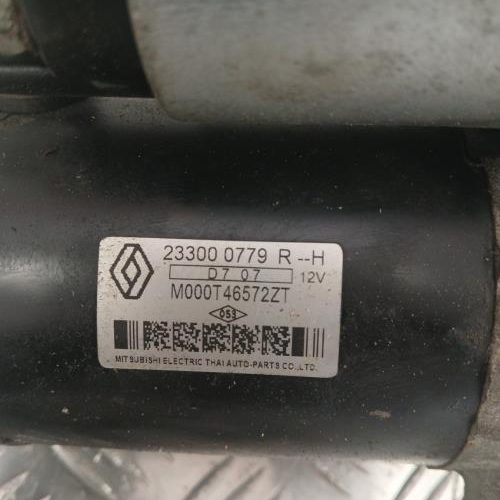 RENAULT CLIO 4 PHASE 2