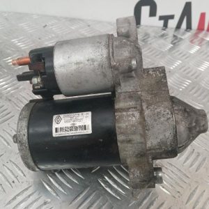 RENAULT CLIO 4 PHASE 2