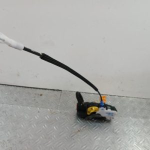 OPEL MOKKA 1 PHASE 2