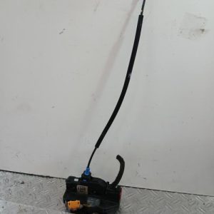 OPEL MOKKA 1 PHASE 2