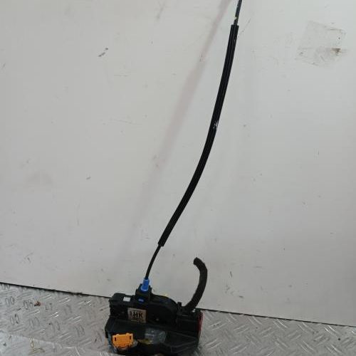 OPEL MOKKA 1 PHASE 2