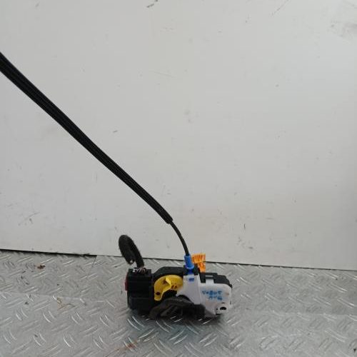 OPEL MOKKA 1 PHASE 2