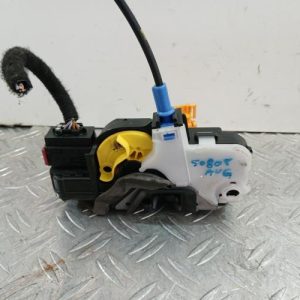 OPEL MOKKA 1 PHASE 2