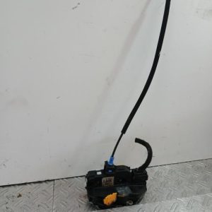 OPEL MOKKA 1 PHASE 2