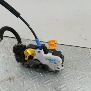 OPEL MOKKA 1 PHASE 2