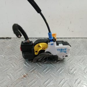 OPEL MOKKA 1 PHASE 2