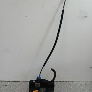 OPEL MOKKA 1 PHASE 2