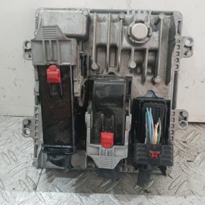 OPEL MOKKA 1 PHASE 2