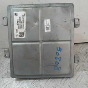 OPEL MOKKA 1 PHASE 2