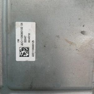 OPEL MOKKA 1 PHASE 2