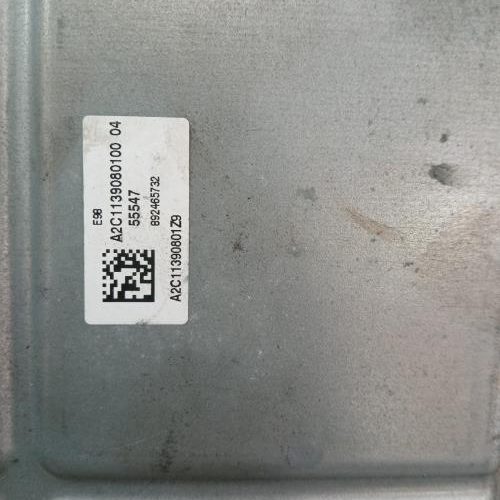 OPEL MOKKA 1 PHASE 2