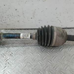 RENAULT LAGUNA 3 PHASE 1