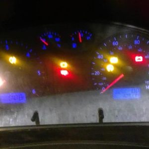 VOLKSWAGEN TRANSPORTER 5 PHASE 1