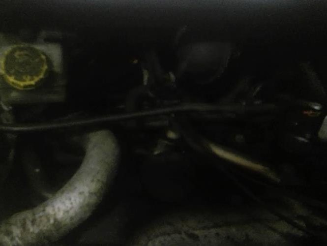 VOLKSWAGEN TRANSPORTER 5 PHASE 1