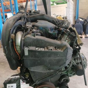 RENAULT CLIO 4 PHASE 1