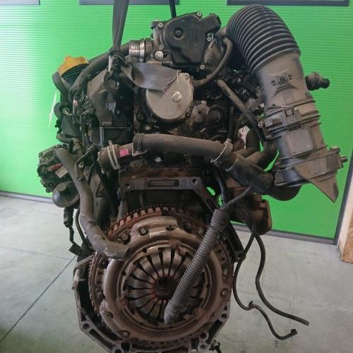 RENAULT CLIO 4 PHASE 1