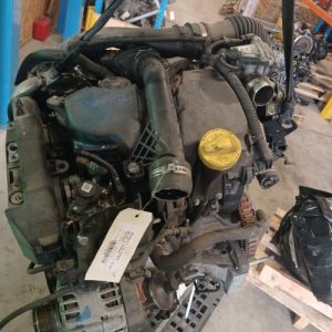 RENAULT CLIO 4 PHASE 1