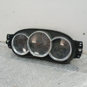 DACIA DUSTER 1 PHASE 2