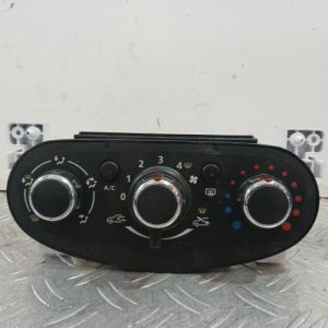 DACIA DUSTER 1 PHASE 2