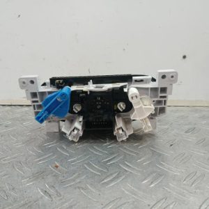 DACIA DUSTER 1 PHASE 2