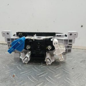 DACIA DUSTER 1 PHASE 2