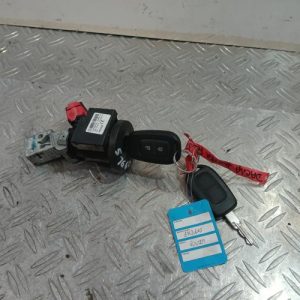 DACIA DUSTER 1 PHASE 2