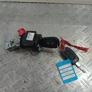 DACIA DUSTER 1 PHASE 2