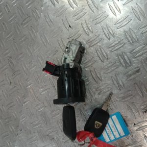 DACIA DUSTER 1 PHASE 2