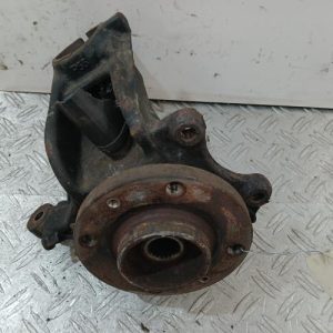 PEUGEOT 208 1 PHASE 1