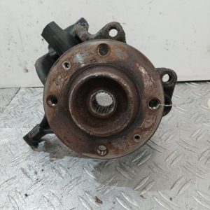 PEUGEOT 208 1 PHASE 1