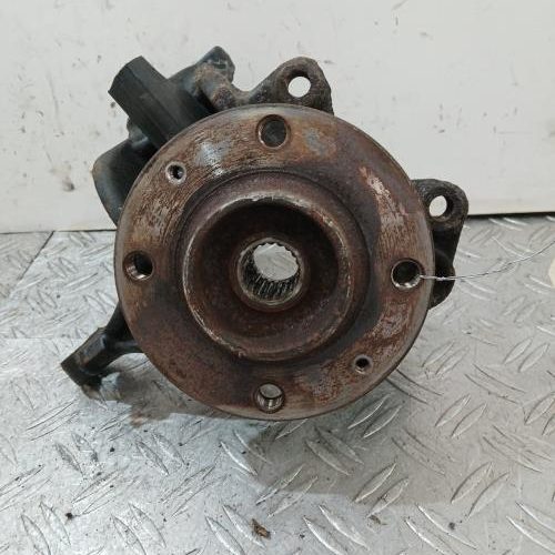 PEUGEOT 208 1 PHASE 1