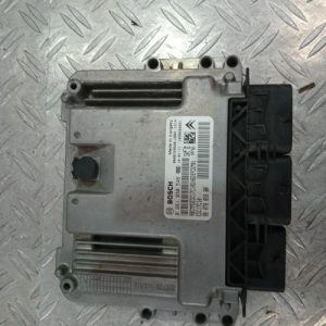 PEUGEOT 208 1 PHASE 1