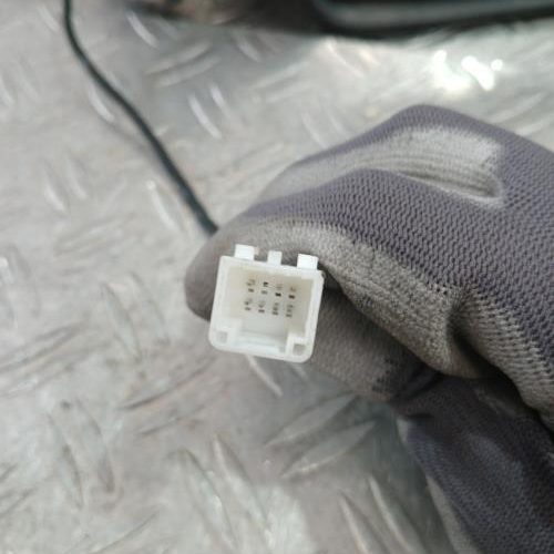 DACIA DUSTER 1 PHASE 2