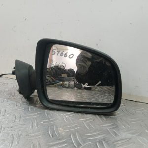 DACIA DUSTER 1 PHASE 2